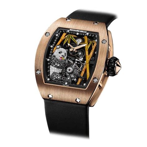 richard mille price watch|richard mille most expensive watch.